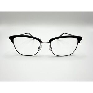 Flexon E1088 001 Flexible Titanium Men's Eyeglasses Frame Only 53-18-145